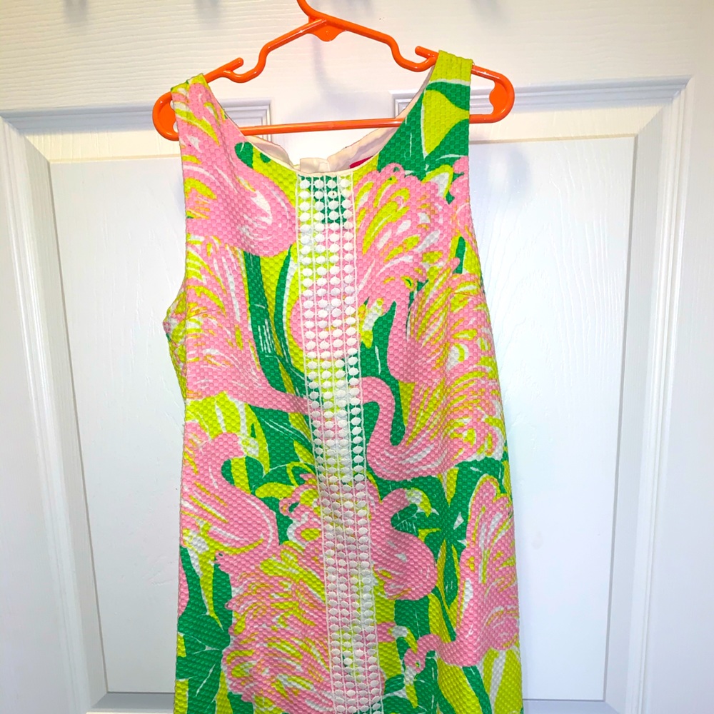 Lily Pulitzer Dress
